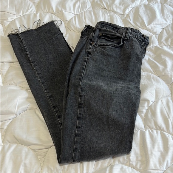 Zara Denim - Black Zara Jeans